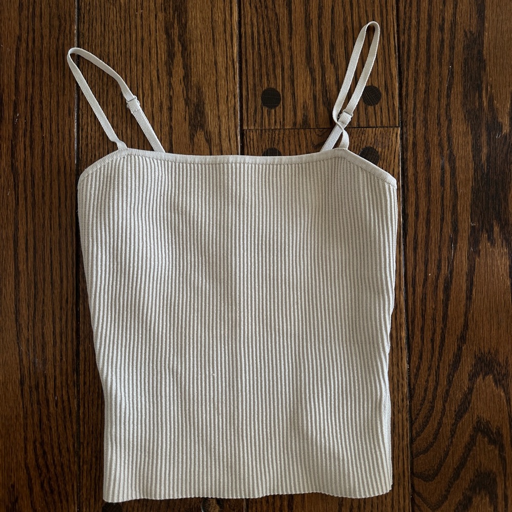 aritzia babaton tank